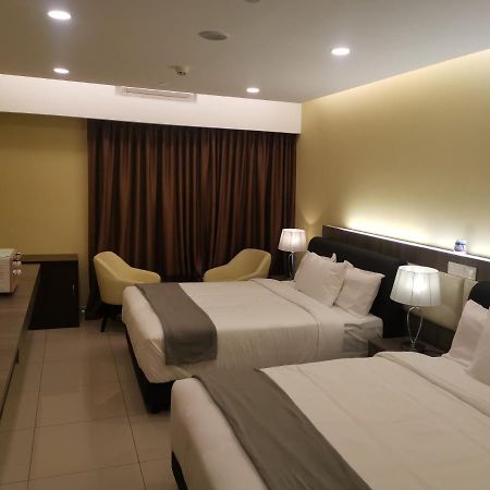 Avanie Suite At Genting Highland Гентинг-Хайлендс Экстерьер фото