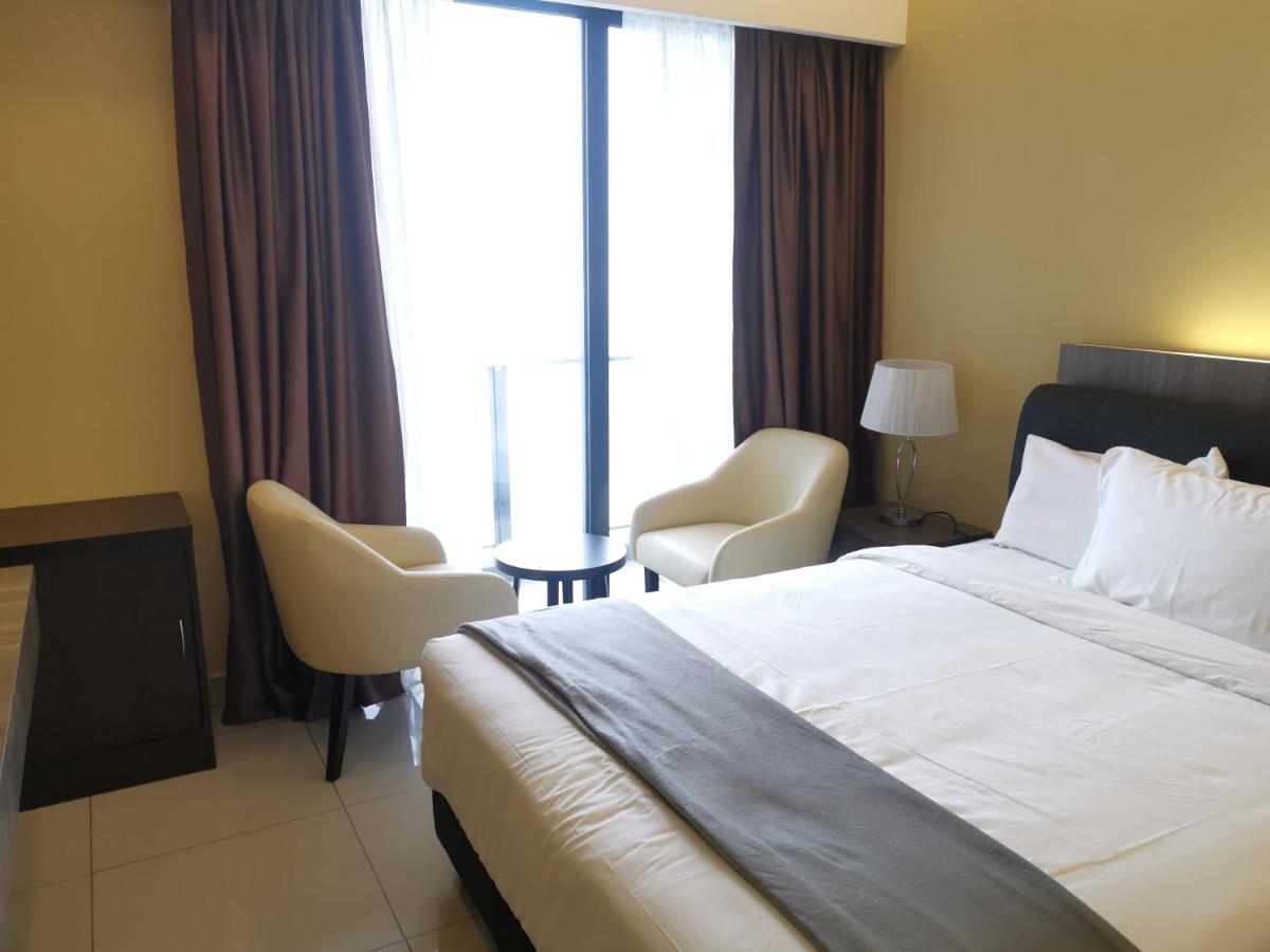Avanie Suite At Genting Highland Гентинг-Хайлендс Экстерьер фото