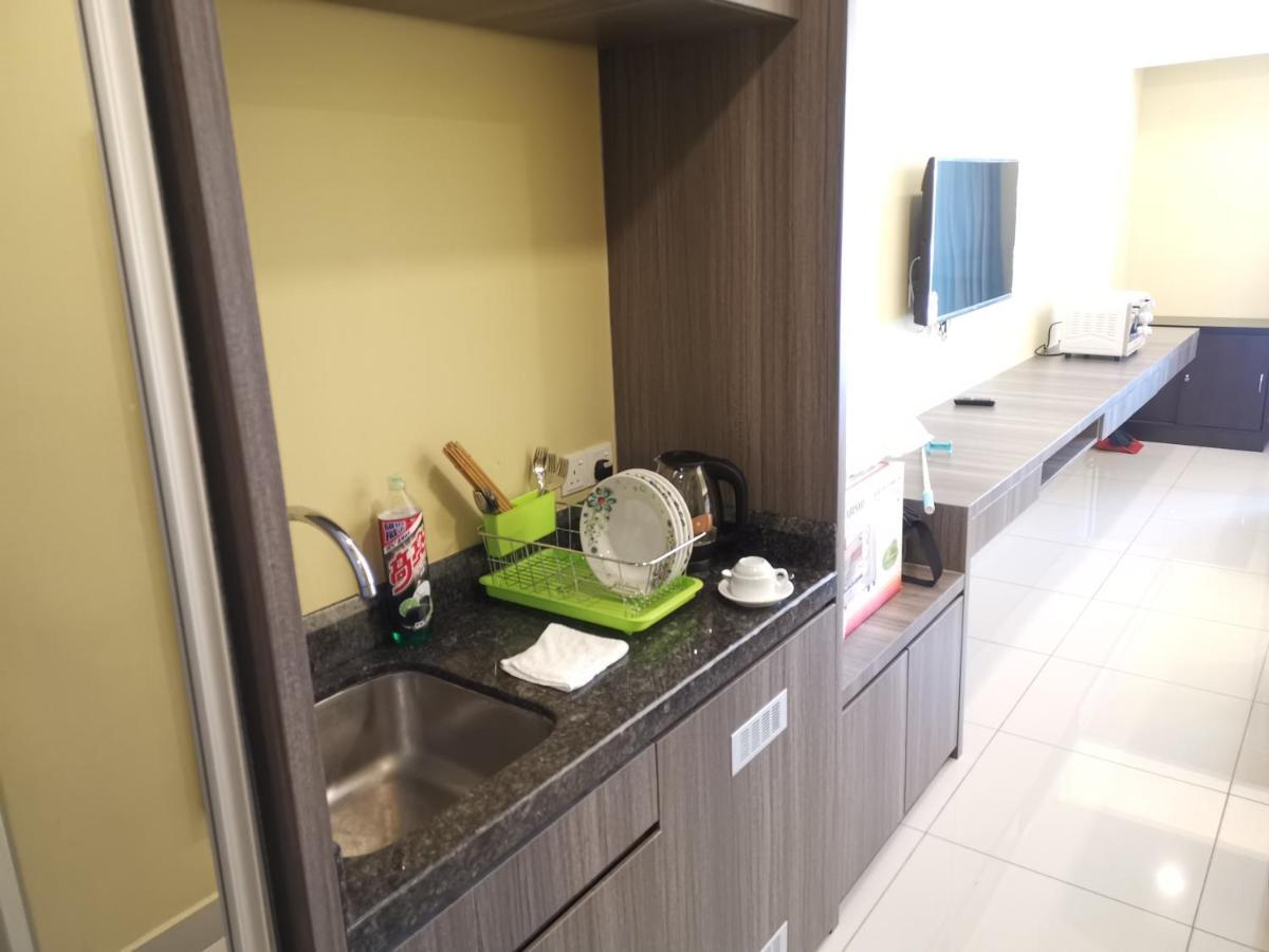 Avanie Suite At Genting Highland Гентинг-Хайлендс Экстерьер фото